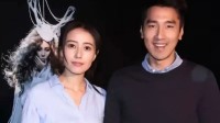 赵又廷狂夸高圆圆非常懂他：遇见她我很幸运