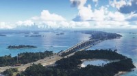 《GTA6》跨海大桥引争议 玩家担心开车会掉下去