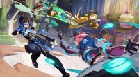 LOL格斗版！拳头2V2格斗新作《2XKO》正式开服
