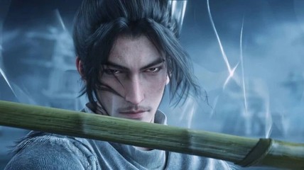 剑来第二季太猛了！开播即登顶TOP1