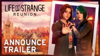 奇异人生新作公开！初代主角回归 3月27日发售
