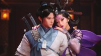 《枕刀歌》单机预告首曝！国漫神作转型买断武侠RPG