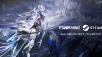 《战双帕弥什》Steam版即将上线！遗憾锁国区