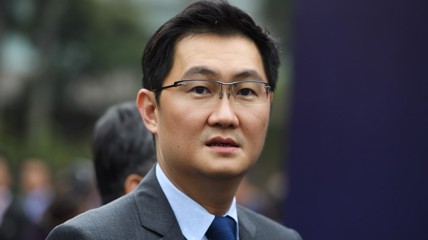 腾讯游戏强得可怕！马化腾放话：甚至想帮帮友商