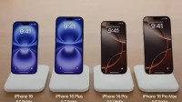 2025年全球畅销手机榜出炉：前十里七台是苹果！