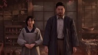 《寂静岭f》雏子父母演员整活：获任原型城市旅游大使