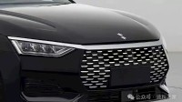 比亚迪子品牌“领汇”官宣！专注网约车、出租车