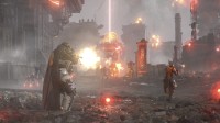 《绝地潜兵2》制作人游民采访：仍然对本作有雄心