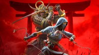 《刺客信条：影》重大更新上线！终于可以“跳”了