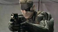 Fxxk科乐美？MGS大师合集2公布后 PS3老版本遭下架