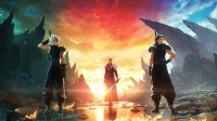 FF7重制版大结局不远了？总监：游戏已可从头玩到尾