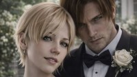 《生化9》里昂疑似已婚！演员本尊回应结婚对象
