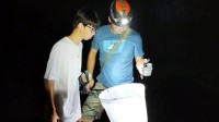 17岁男生发现新物种“筷子蛇” 研究成果登SCI期刊