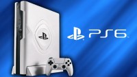 消息人士称PS6能光追4K120帧！售价约4800元