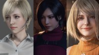 IGN发起里昂老婆投票：雪莉72%支持 艾达王仅11%！