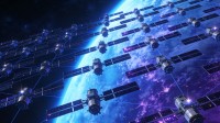国产版星链今年全球初步覆盖！5年发射1.5万颗卫星