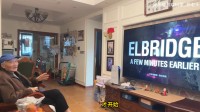 90岁杨老头游玩《生化9》：僵尸突脸吓不倒老英雄！
