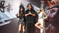 明末夏思源停更近8个月！玩家鼓励：一定要出续作啊