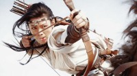 《镖人》陈丽君回应阿育娅破圈:时代和命运的馈赠