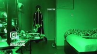 用WiFi就能偷窥你？新应用爆火 无线穿墙识别人体