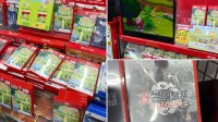 《真三》作者：到处都是《宝可梦》 我的游戏很难找