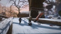 NS2迎来开放世界生存冒险大作！2026年春发售