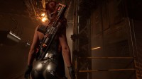 这款美女恐怖游戏终于定档！官方：系前作重制升级版