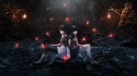 《零红蝶重制版》游民评测8.5分 少女夺目，难度鬼畜