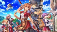 《轨迹》官宣将于2032年完结！《伊苏》新作已动工