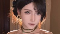 “抖音第一蒂法”跳出舒适圈！新作品化身铠甲勇士