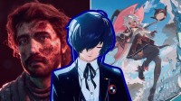 P5R仅排第二？外媒盘点Steam十大好评如潮JRPG！