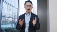 大帝之姿！王腾出走小米后公布自立品牌名