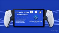 PS Portal可以