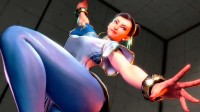 春丽的大腿被削弱了？职业选手：肌肉少了三分之一