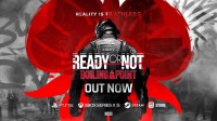 《严阵以待》推出全新DLC“临界点”