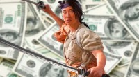 《羊蹄山》更新太顶了！玩家夸爆:卖30美元都不过分