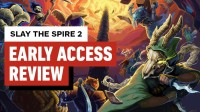 《杀戮尖塔2》IGN9分！续作依旧封神