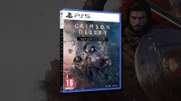 《红色沙漠》PS5实机就是不发！玩家难以理解