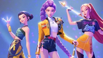 争议缠身依旧拿下奥斯卡！韩国女团击败疯狂动物城