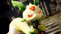 《幻兽帕鲁》1.0大改玩法！官方：建议整个新档开荒