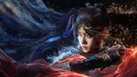 Epic深度解析国产哪吒大作：中国版《战神》！