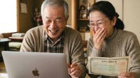 日本老夫妇发现30年前股票：这辈子没见过这么多钱