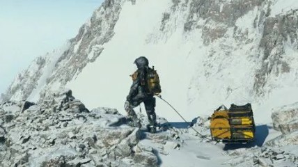 《死亡搁浅2》官宣！这次真不会有导剪版了