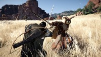 一小时在线破20万！《红色沙漠》Steam畅销榜登顶