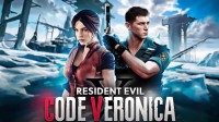 《代号维罗妮卡RE》或将超越RE2和RE4!系列最佳重制