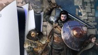 数毛社评《红色沙漠》PS5版:性能模式拉完了 不推荐！