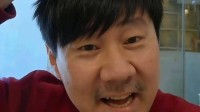 二月二龙抬头腾格尔又整活！老顽童P黑发撞脸林俊杰