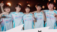 G2大爆冷3:0横扫GEN!与BLG会师决赛:Bin哥能做到吗