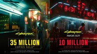 CDPR官宣《2077》销量3500万份 DLC销量1000万份