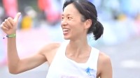 最快女护士张水华辞职后首夺冠 获得‌4万元奖金‌
